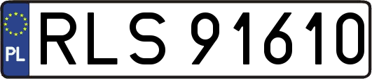 RLS91610