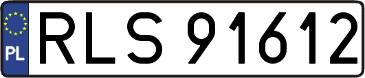 RLS91612