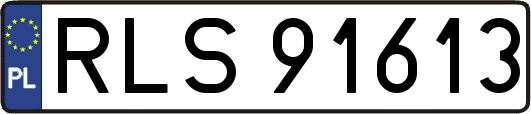 RLS91613