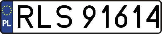 RLS91614