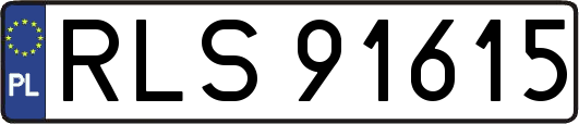 RLS91615