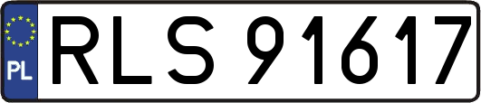 RLS91617