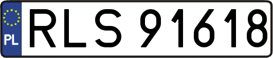 RLS91618