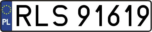 RLS91619