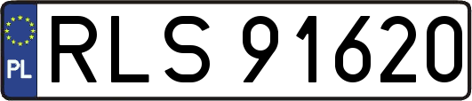 RLS91620