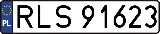 RLS91623