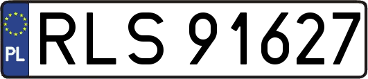 RLS91627