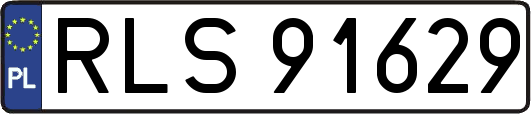 RLS91629