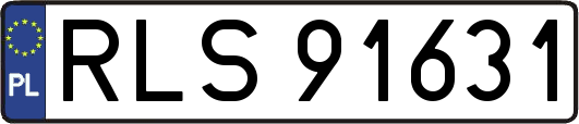 RLS91631