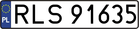 RLS91635