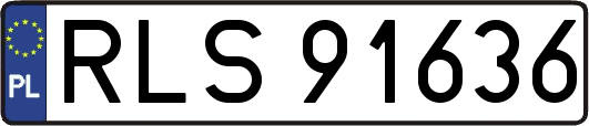 RLS91636
