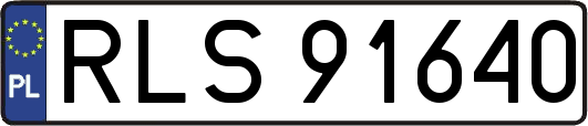 RLS91640