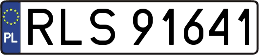 RLS91641