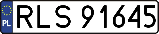 RLS91645