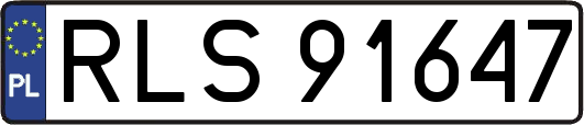 RLS91647