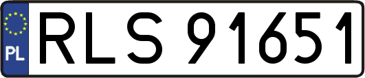 RLS91651