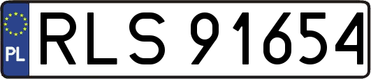 RLS91654