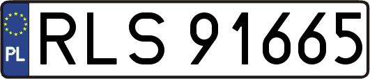 RLS91665