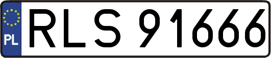 RLS91666
