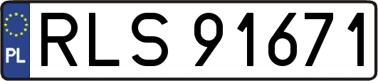 RLS91671