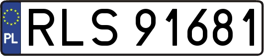 RLS91681