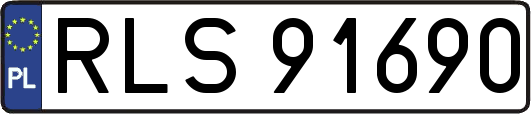 RLS91690