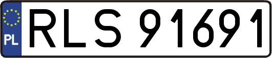 RLS91691