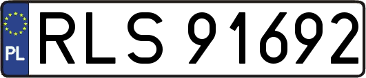 RLS91692