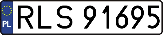 RLS91695