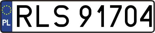 RLS91704