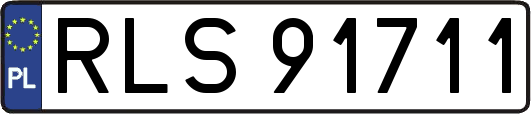 RLS91711