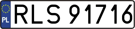 RLS91716
