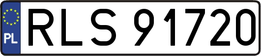 RLS91720