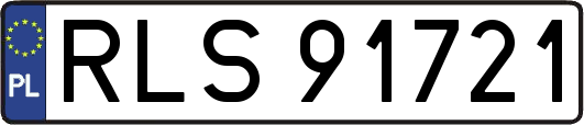 RLS91721