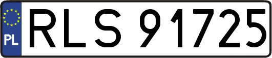 RLS91725