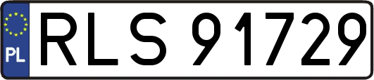 RLS91729