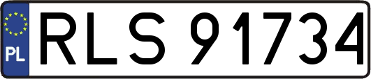 RLS91734