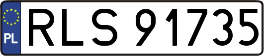 RLS91735