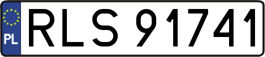 RLS91741