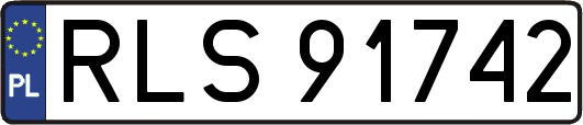 RLS91742