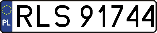 RLS91744