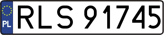 RLS91745