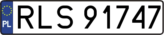 RLS91747
