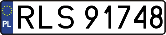 RLS91748