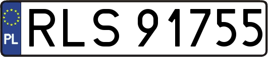 RLS91755