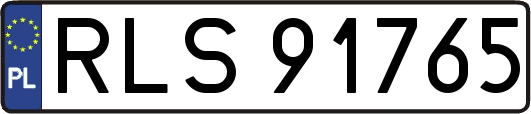 RLS91765