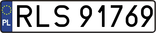 RLS91769