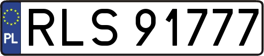 RLS91777
