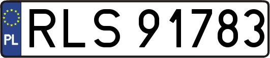 RLS91783