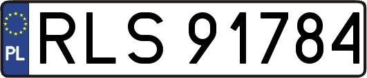 RLS91784